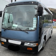 Camper and Motorhome services